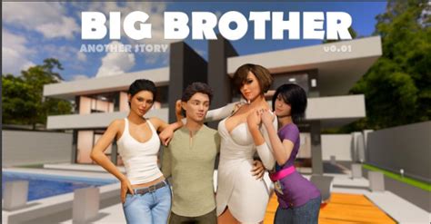 big brother apk